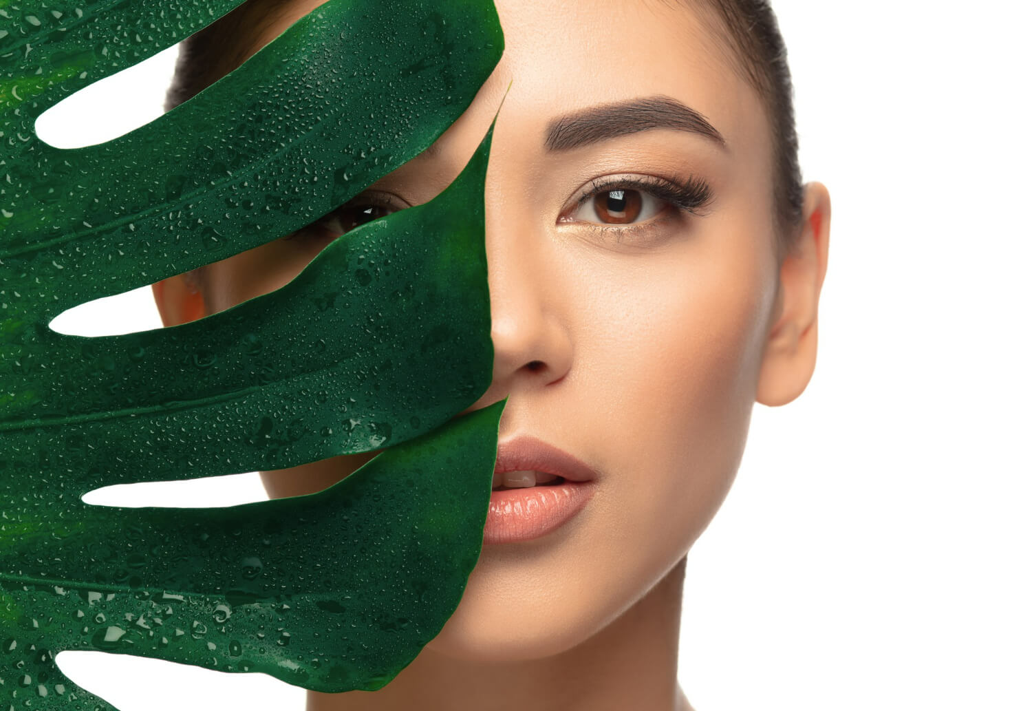 Descubre la belleza natural con skincare green