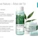 Descubre la belleza natural con Skincare Love Nature Oriflame