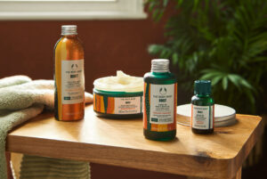 Descubre la belleza natural con Skincare The Body Shop