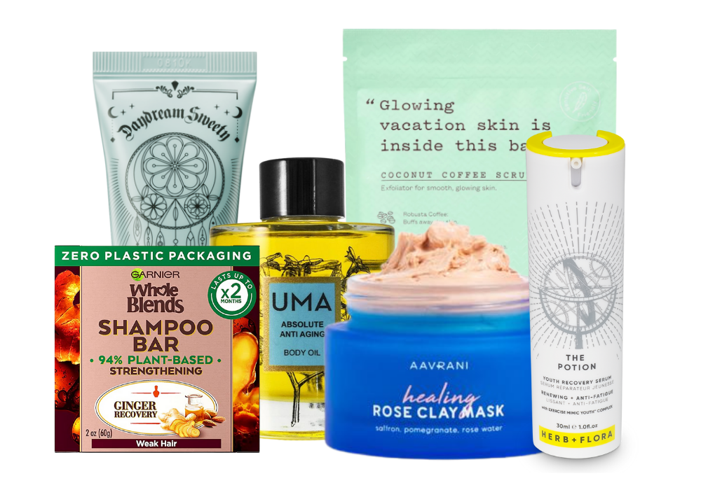 Descubre la belleza natural con The Natural Skincare Company