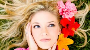 Descubre la belleza natural de tu piel con cuidado 100% natural