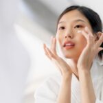 Descubre la belleza pura con el cuidado de la piel coreano