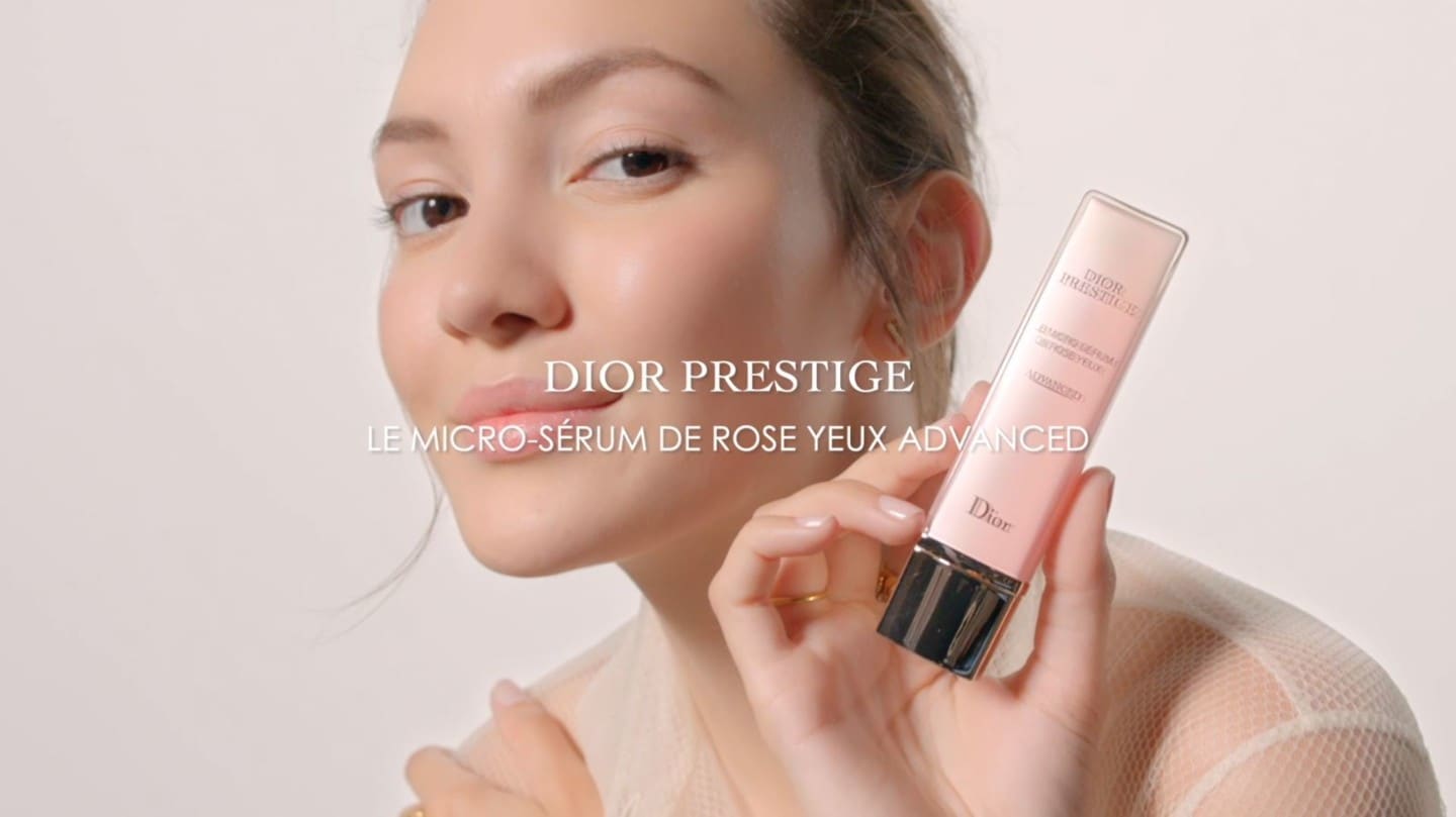 Descubre la belleza radiante con Dior Skincare en Indonesia
