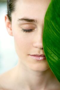 Descubre la belleza vegana: marca de cuidado de la piel