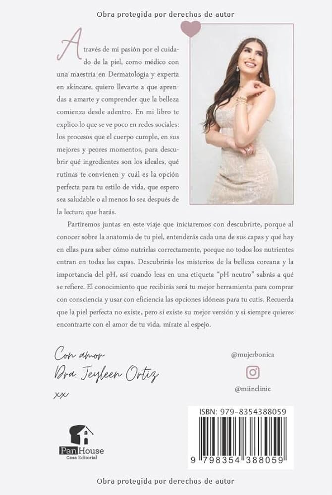 Descubre la casa de la belleza: House of Beauty Skincare