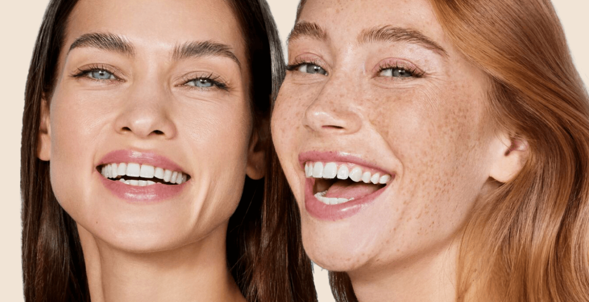 Descubre la clave para una piel radiante: rutina de skincare