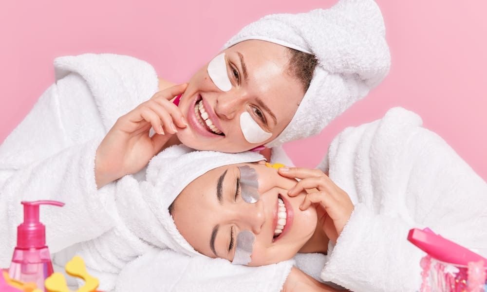 Descubre la definición del cuidado de la piel: Skincare 101