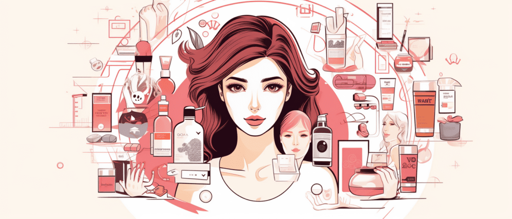 Descubre la estrategia perfecta de marketing para tu marca de skincare