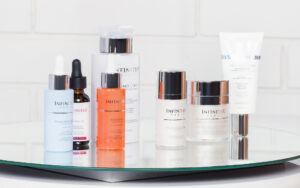 Descubre la frescura de la piel con nuestra línea de skincare