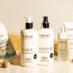 Descubre la frescura en tu piel con nuestros productos de skincare