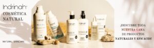 Descubre la frescura en tu piel con nuestros productos de skincare