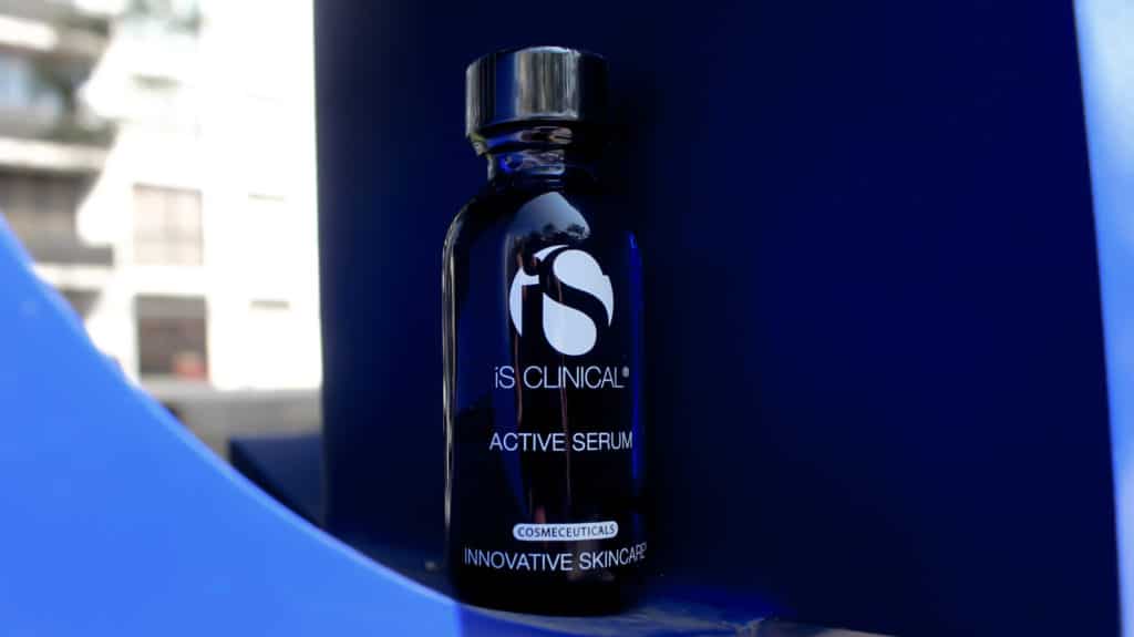 Descubre la innovación en cuidado de piel con iS Clinical