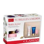 Descubre la línea de cuidado facial masculino de Clarins