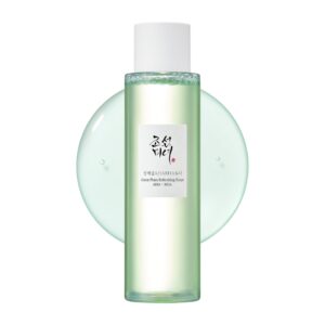 ¡Descubre la magia de AHA Skincare!