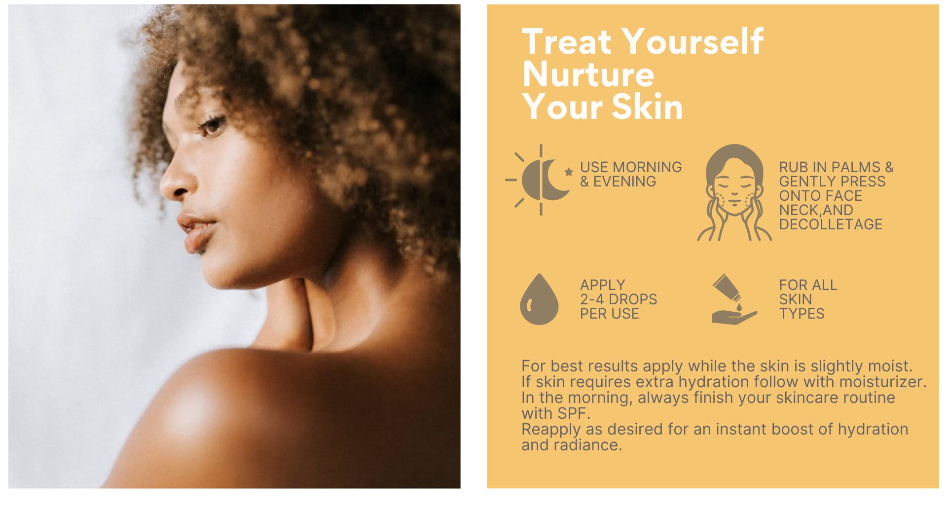 Descubre la magia de la piel radiante con el skincare ayurveda