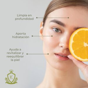 Descubre la magia de los ácidos en tu piel: skincare efectivo
