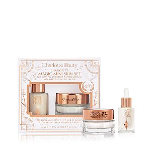 Descubre la magia de los mini productos de cuidado facial
