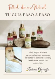 Descubre la magia de Maya Skincare: cuidado natural para tu piel
