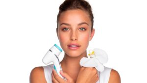 Descubre la magia de Nimue Skincare para una piel radiante