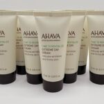 Descubre la magia del Mar Muerto con Ahava Skincare