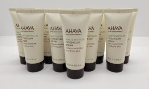 Descubre la magia del Mar Muerto con Ahava Skincare