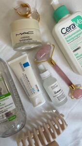 Descubre la mejor estética en cuidado de la piel en Pinterest