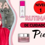 Descubre la mejor rutina de cuidado de la piel en YouTube
