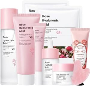 Descubre la mejor rutina de cuidado facial con Skincare Compare