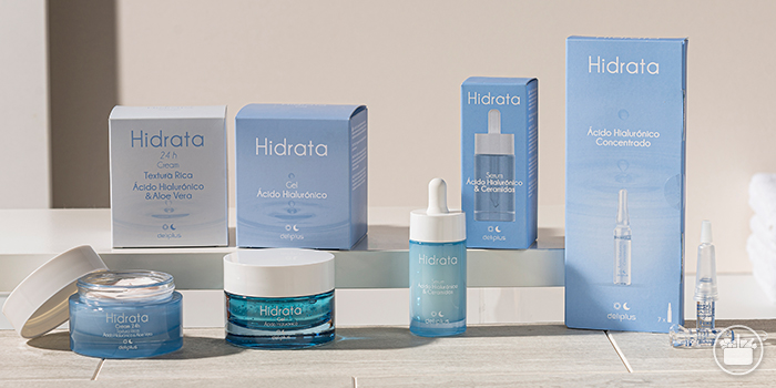 Descubre la mejor rutina de skincare con nuestros productos