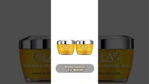 Descubre la mejor rutina de skincare en Costco