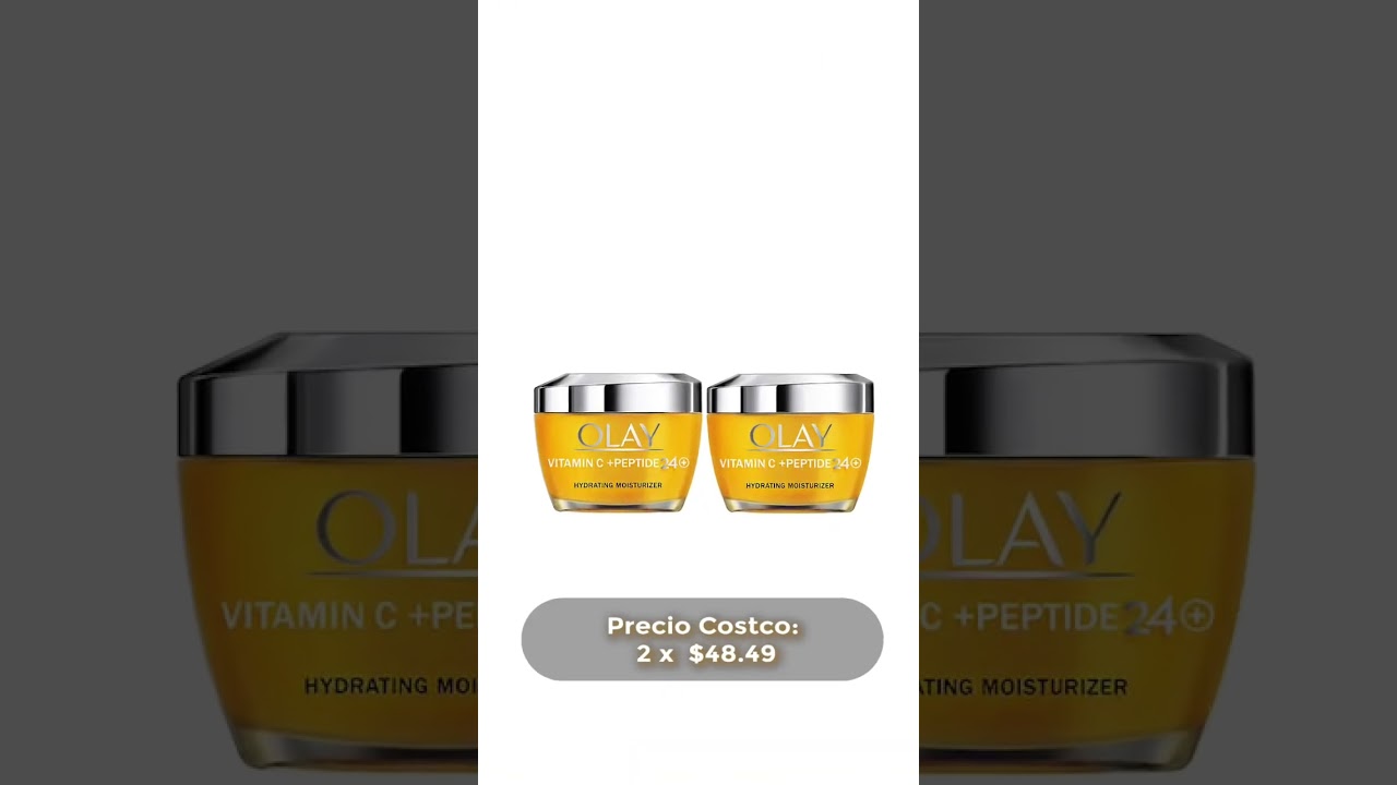 Descubre la mejor rutina de skincare en Costco