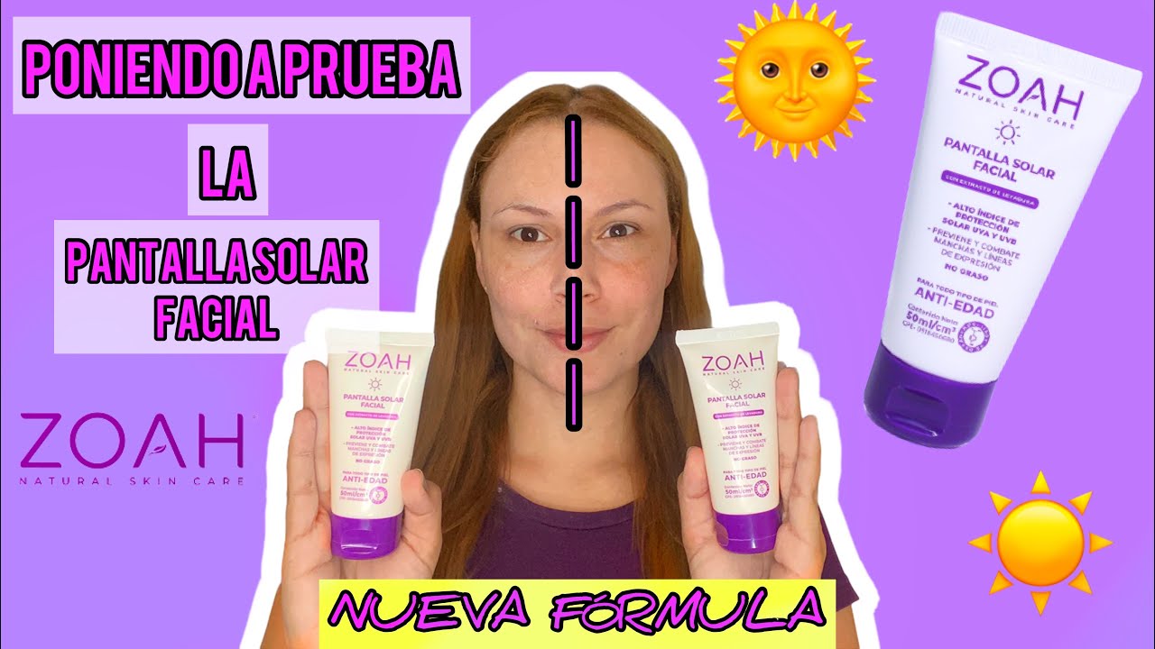 Descubre la mejor rutina de skincare en Farmatodo