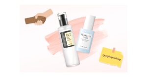 Descubre la mejor selección de productos para tu rutina de skincare