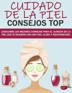 Descubre la nueva edición de cuidado de la piel