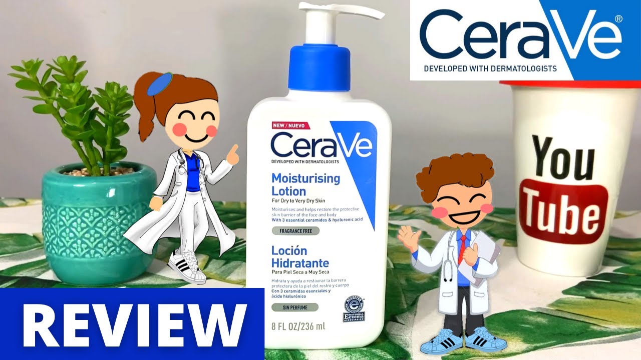 Descubre la procedencia de Carlos Skincare y sorpréndete