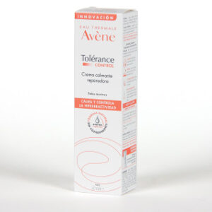 Descubre la pureza de la piel con Avène