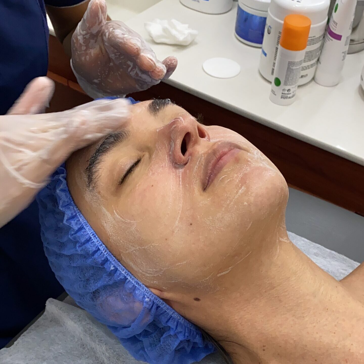 Descubre la pureza de Safi en tu rutina de cuidado facial