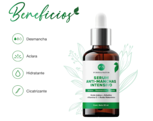 Descubre la pureza en tu piel con Pure Skincare