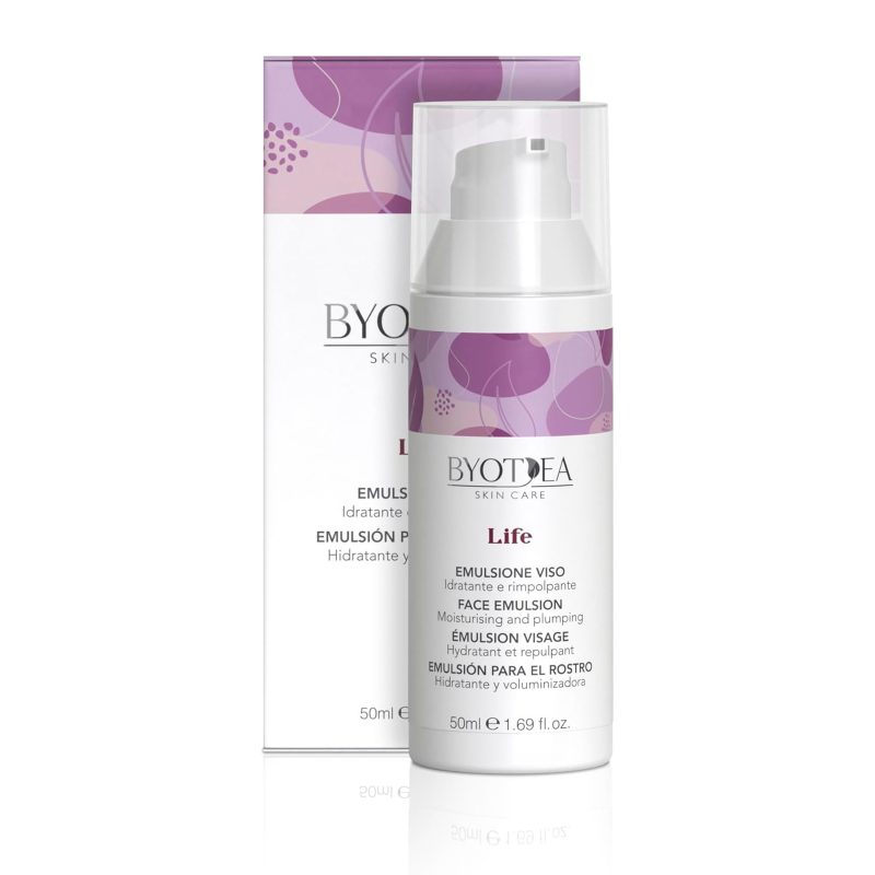 Descubre la revolución en cuidado de la piel con Emulsion Skincare