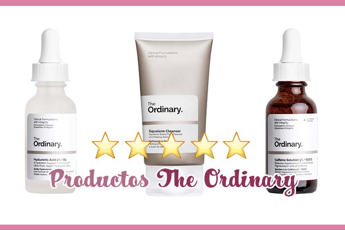Descubre la revolución en cuidado de piel con The Ordinary