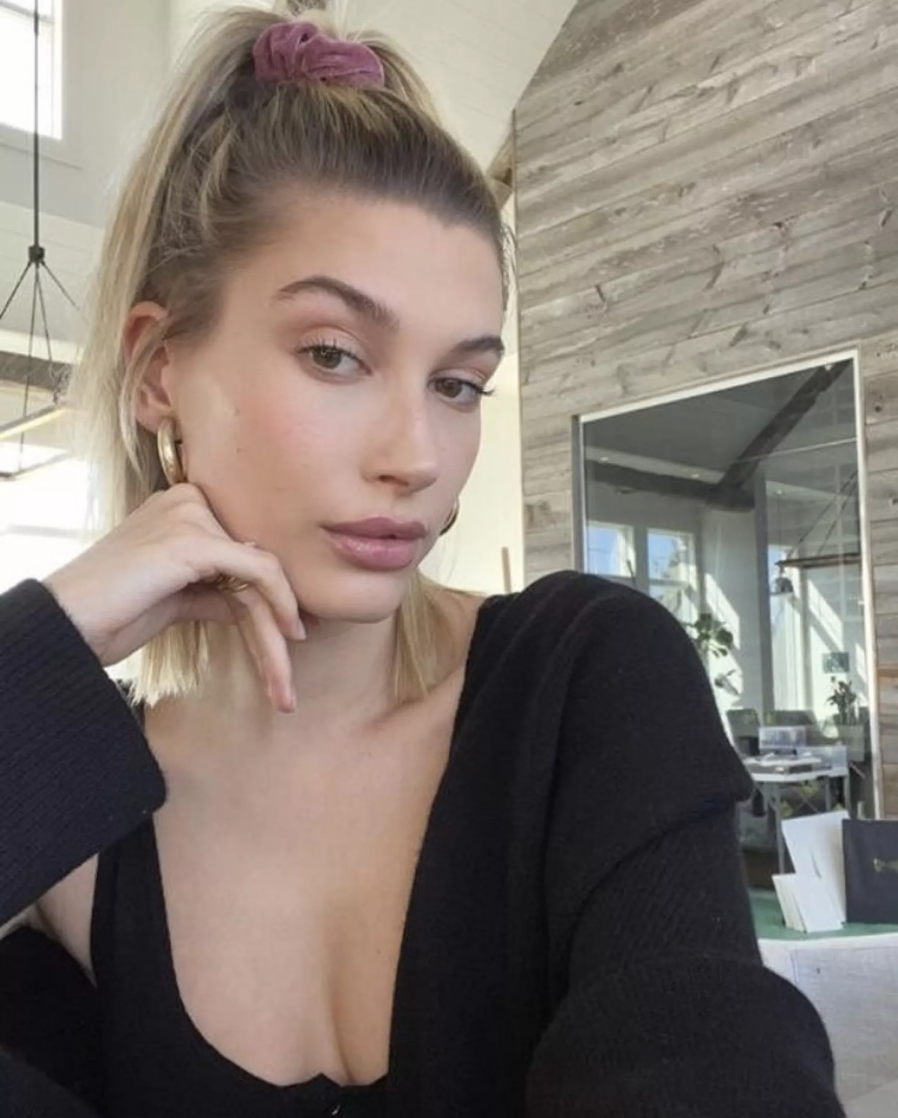 Descubre la rutina de belleza de Hailey Bieber con Rhode Skincare