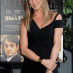 Descubre la rutina de cuidado de piel de Jennifer Aniston