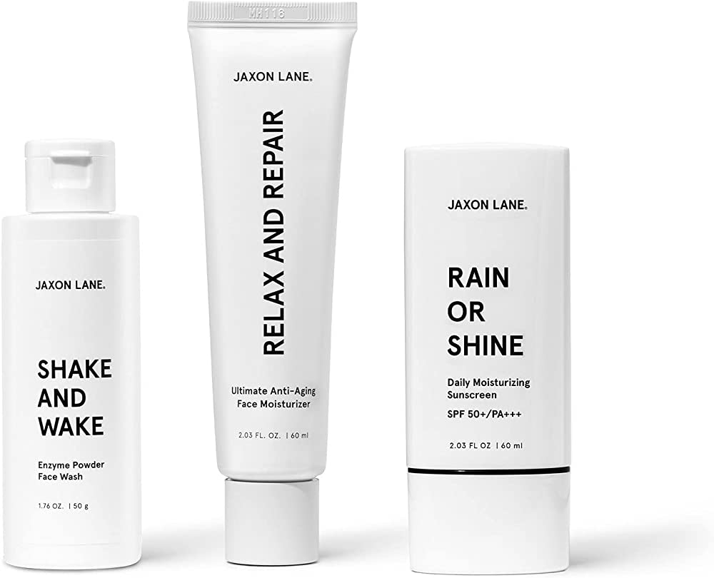 Descubre la rutina de cuidado facial coreana en Amazon