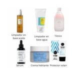 Descubre la rutina de skincare coreano para una piel radiante