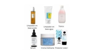 Descubre la rutina de skincare coreano para una piel radiante