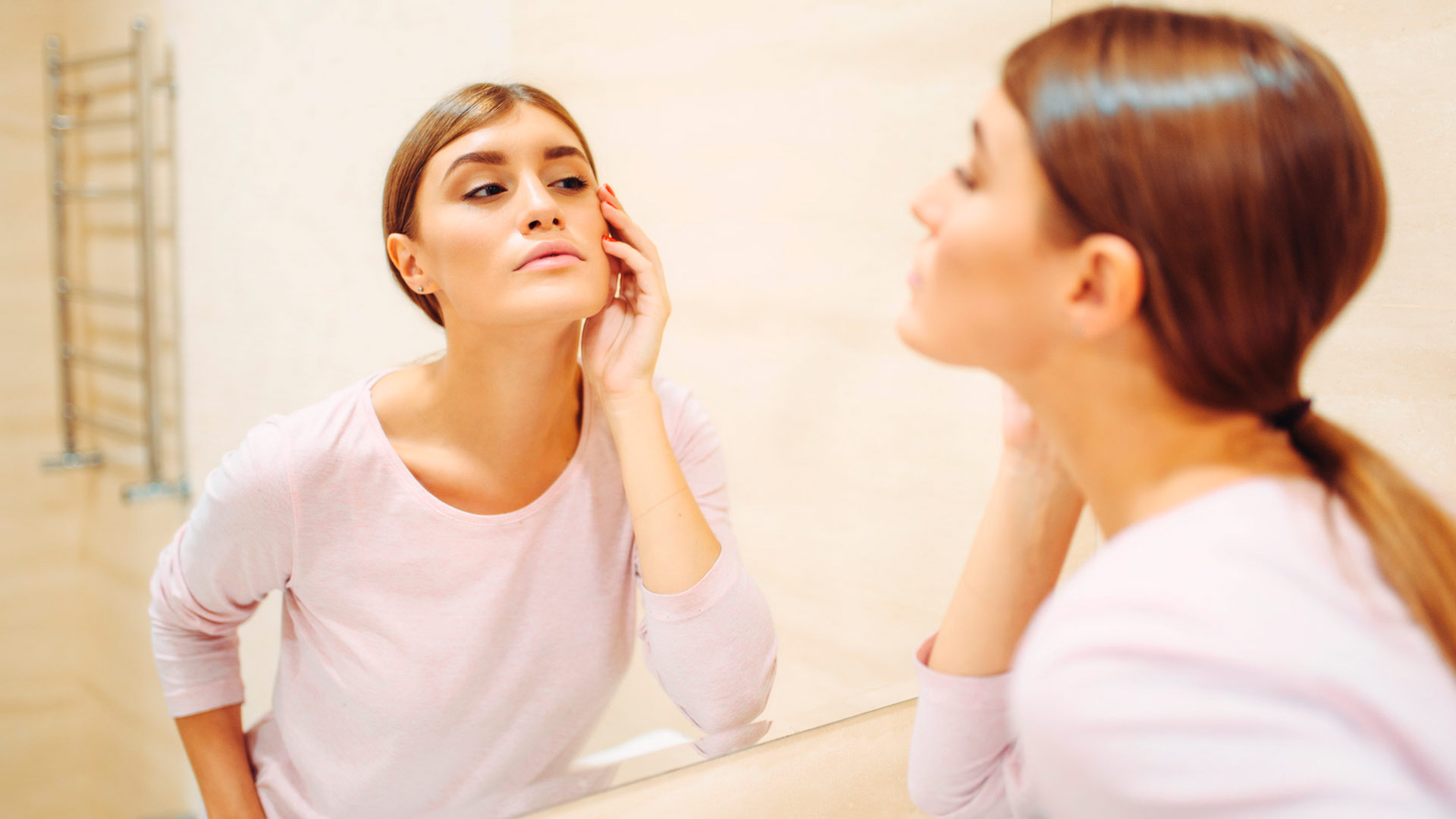 Descubre la rutina de skincare de 10 pasos para una piel radiante