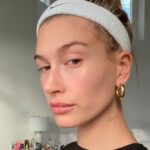 Descubre la rutina de skincare de Hailey Bieber para una piel radiante