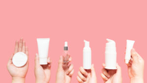 Descubre la rutina de skincare perfecta: orden de los productos