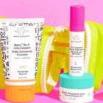 Descubre la rutina perfecta de skincare con Unilever