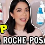 Descubre la rutina skincare perfecta con La Roche-Posay
